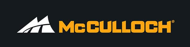 Logotipo McCulloch
