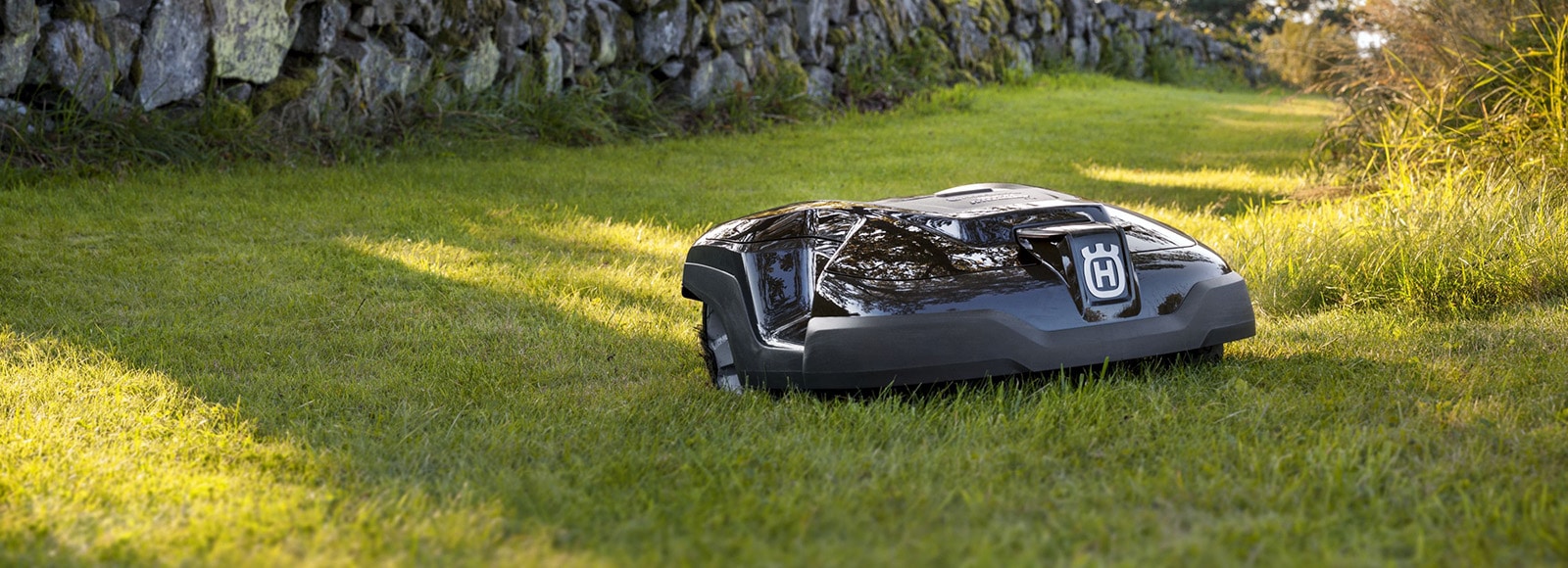 Husqvarna Automower 310
